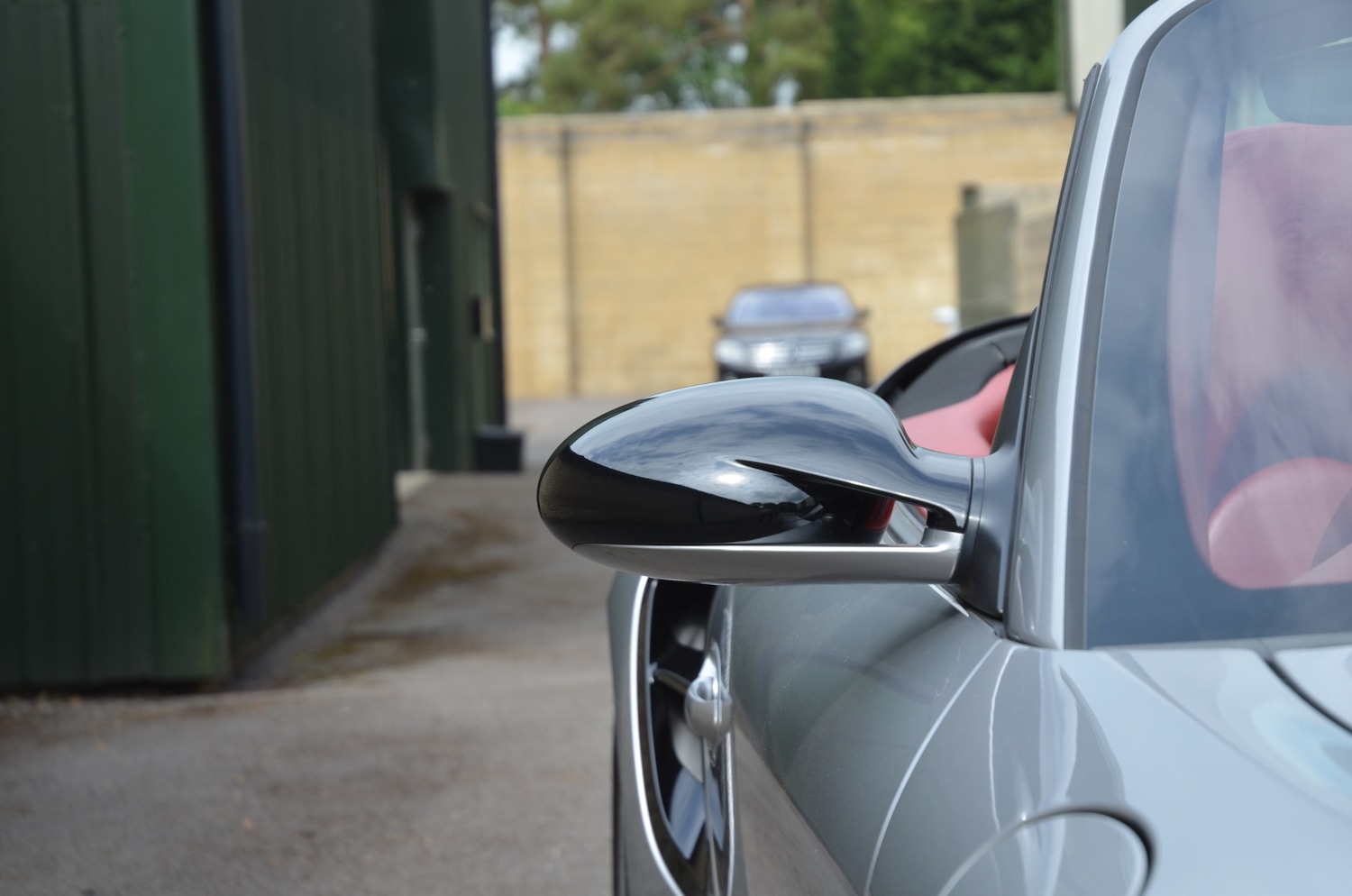 Used Porsche 911 2008 for sale - 77946317: Photo 30