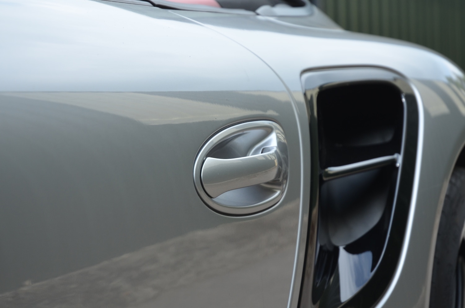 Used Porsche 911 2008 for sale - 77946317: Photo 32