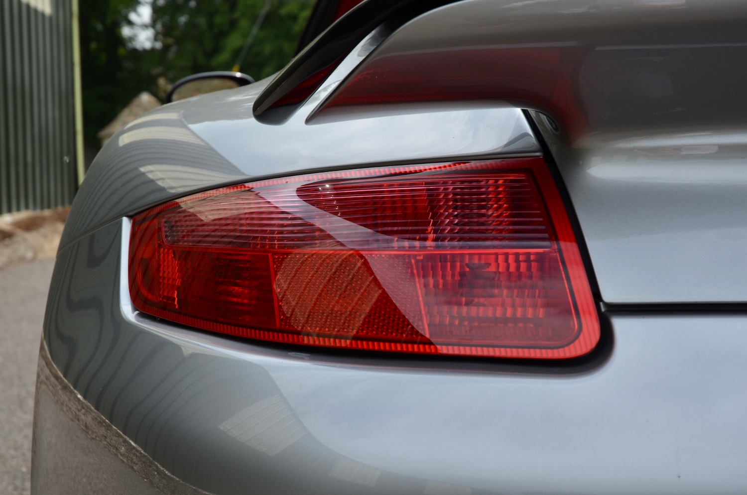 Used Porsche 911 2008 for sale - 77946317: Photo 33