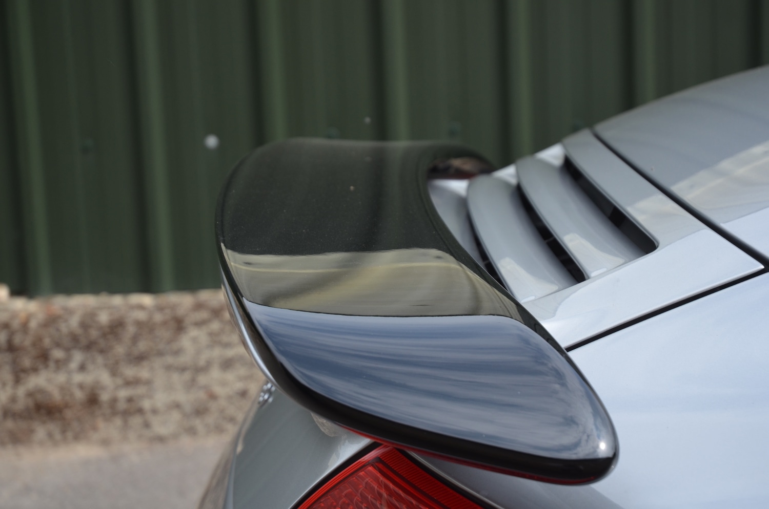 Used Porsche 911 2008 for sale - 77946317: Photo 34