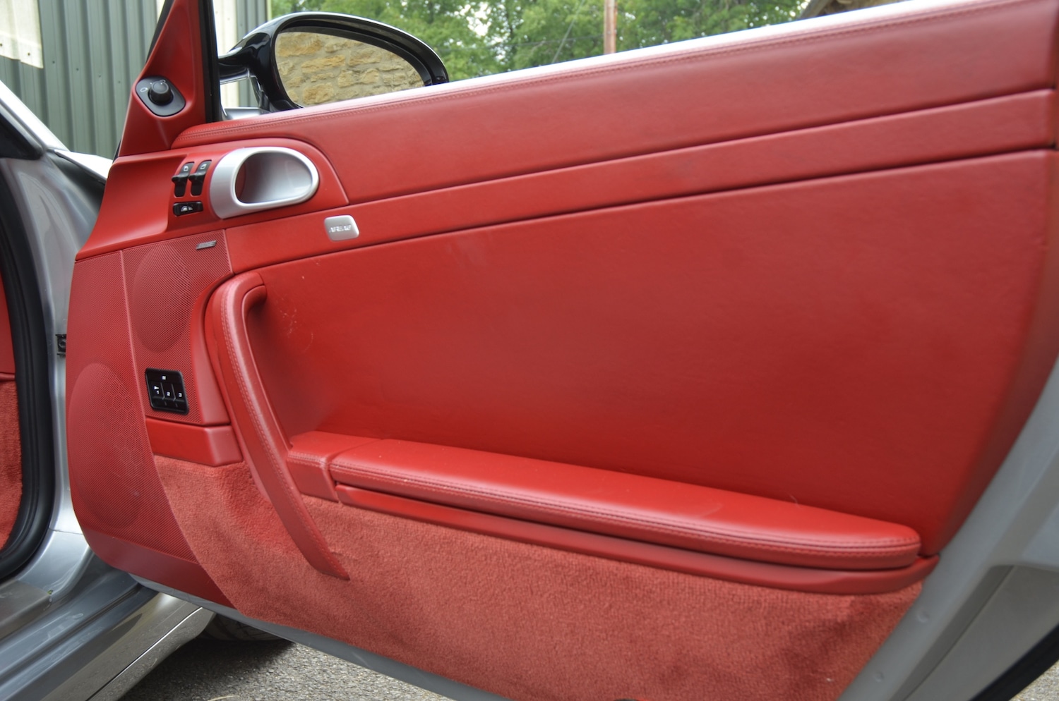 Used Porsche 911 2008 for sale - 77946317: Photo 39