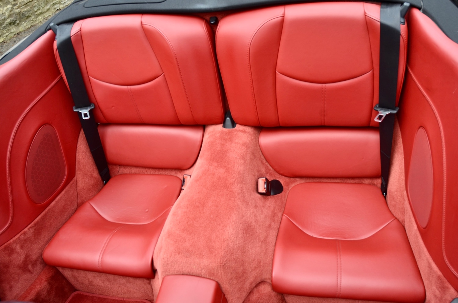 Used Porsche 911 2008 for sale - 77946317: Photo 46