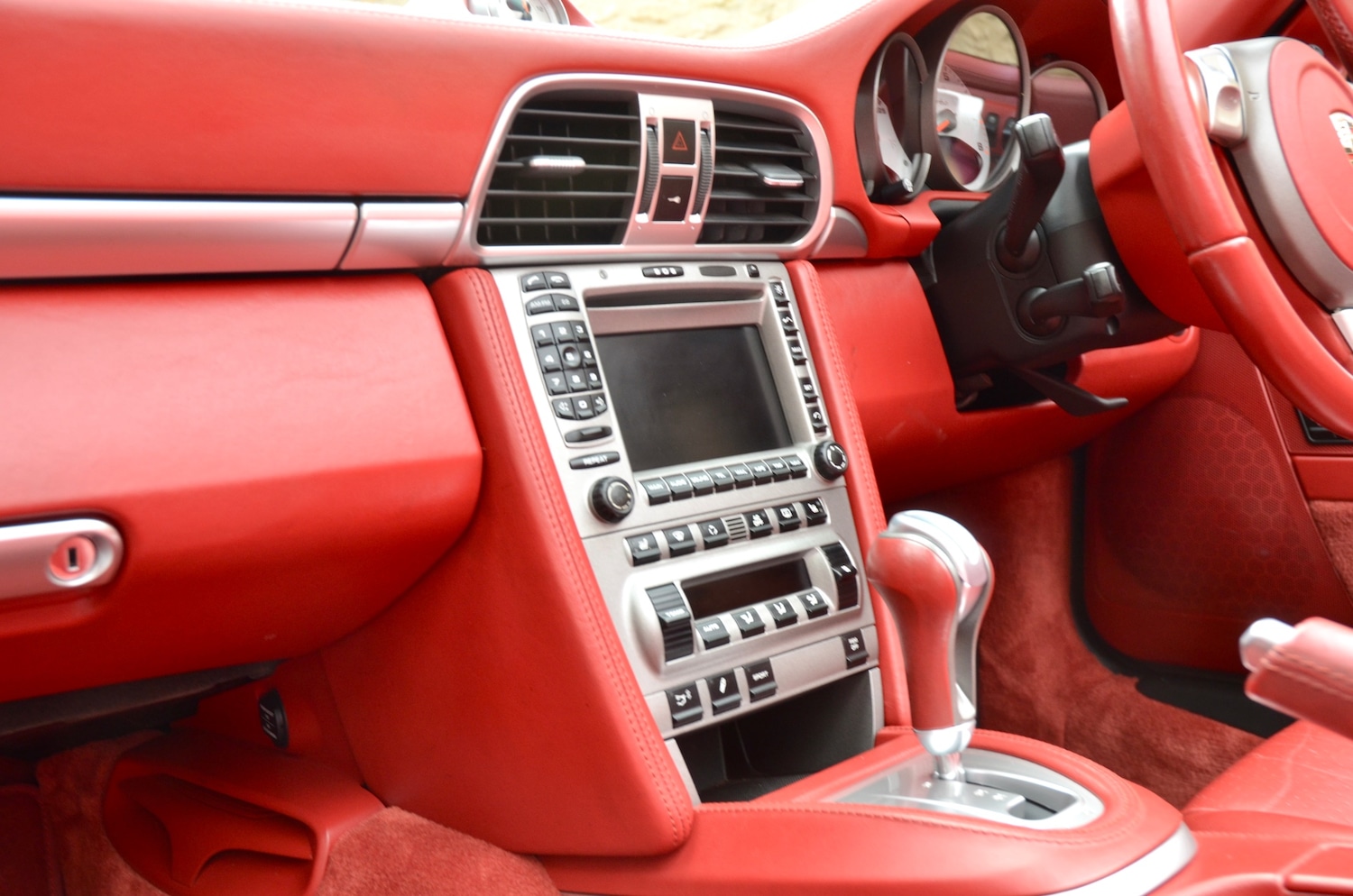 Used Porsche 911 2008 for sale - 77946317: Photo 48