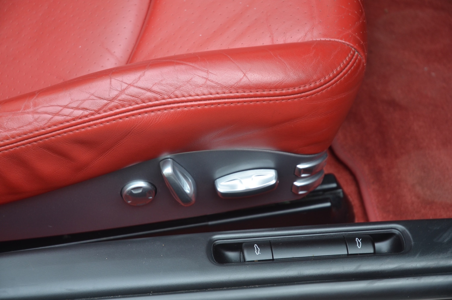 Used Porsche 911 2008 for sale - 77946317: Photo 51