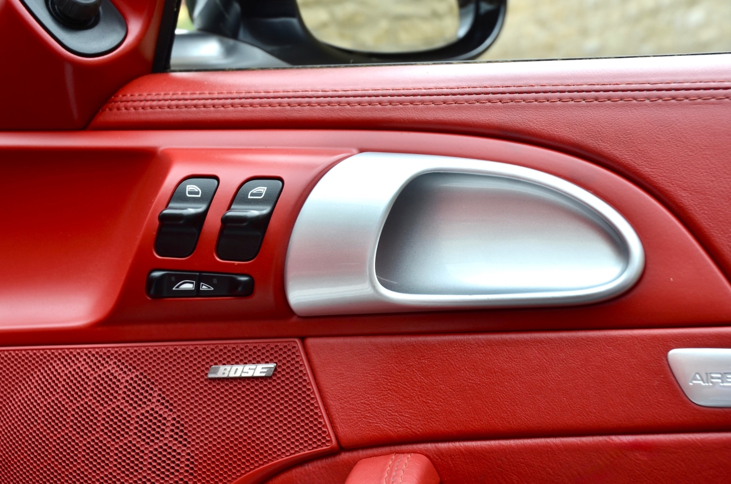 Used Porsche 911 2008 for sale - 77946317: Photo 53