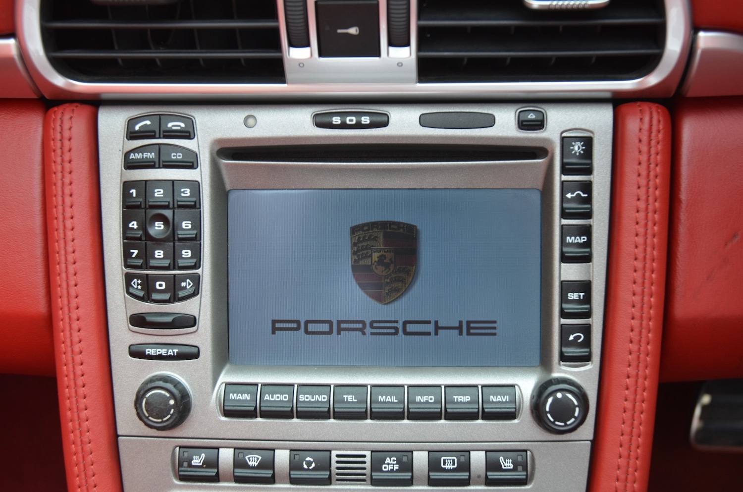 Used Porsche 911 2008 for sale - 77946317: Photo 58