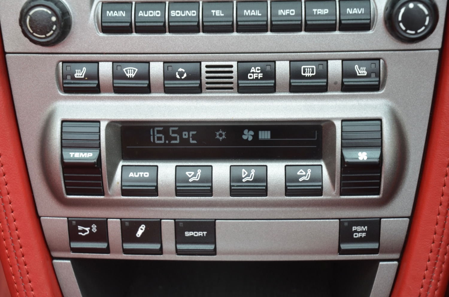 Used Porsche 911 2008 for sale - 77946317: Photo 59