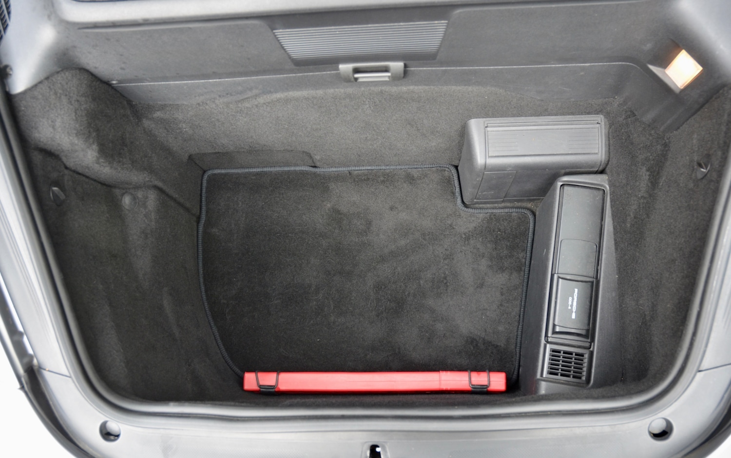 Used Porsche 911 2008 for sale - 77946317: Photo 65