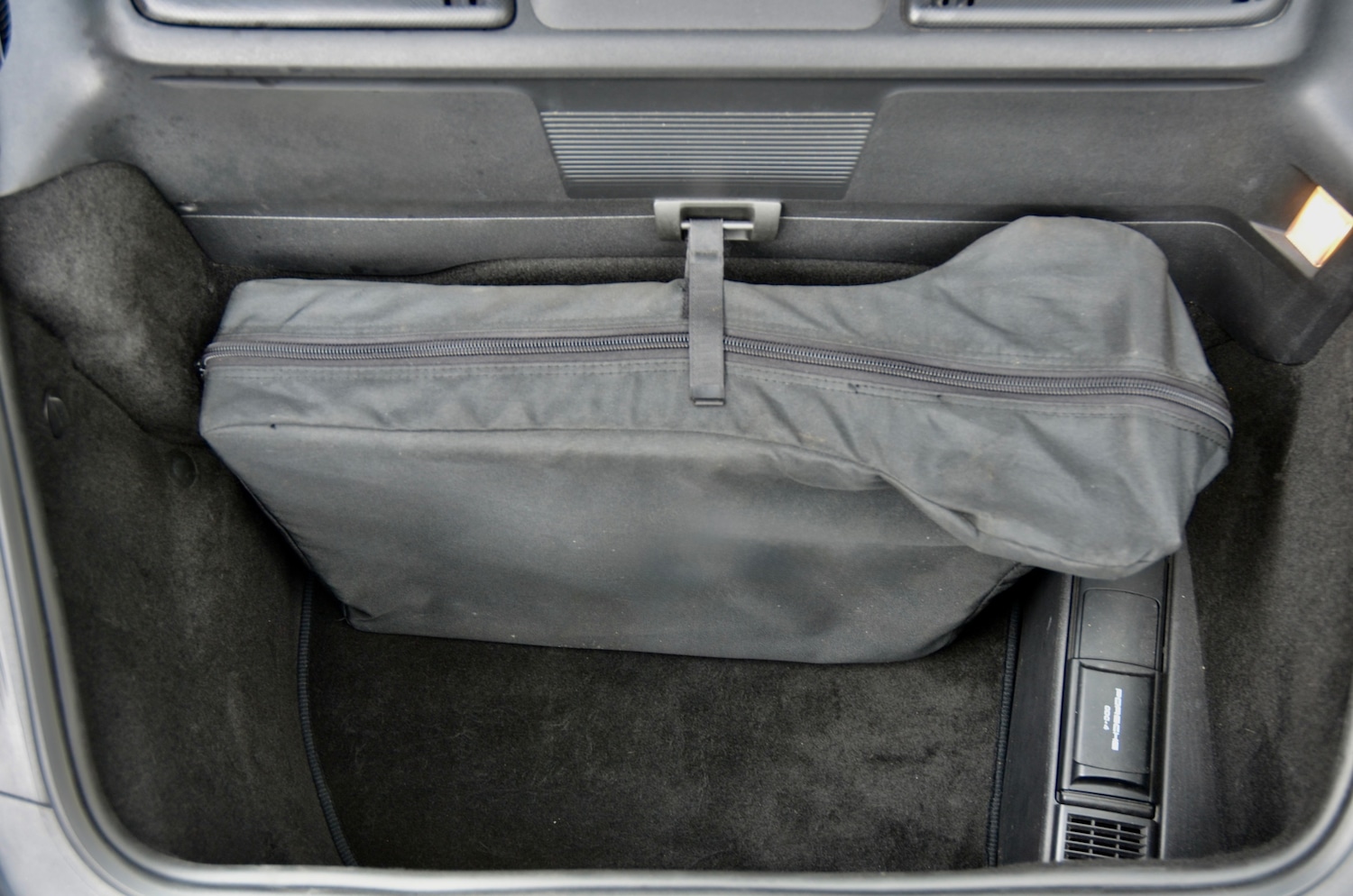 Used Porsche 911 2008 for sale - 77946317: Photo 66