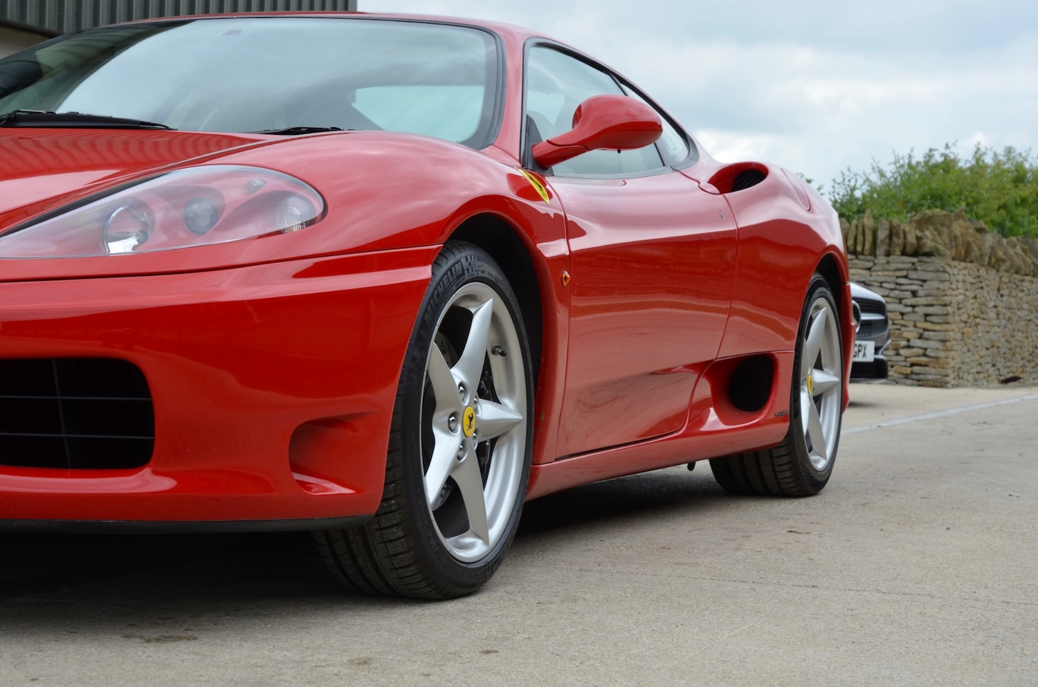 Used Ferrari 360 1999 for sale - 77946424: Photo 12