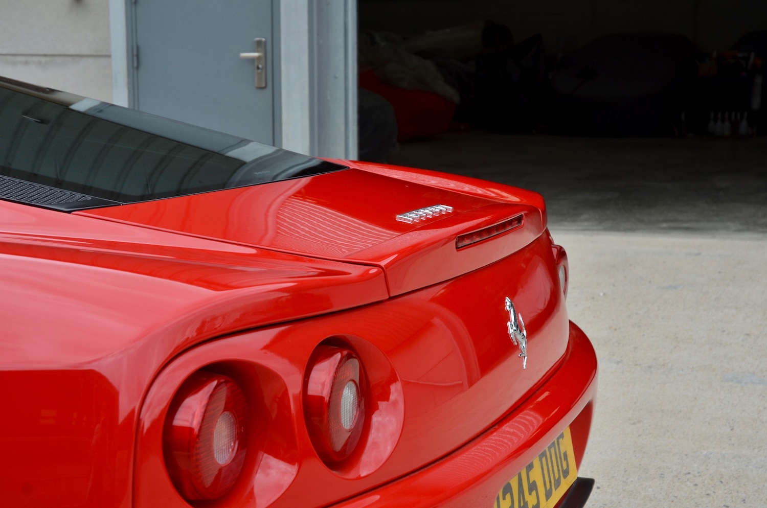 Used Ferrari 360 1999 for sale - 77946424: Photo 14