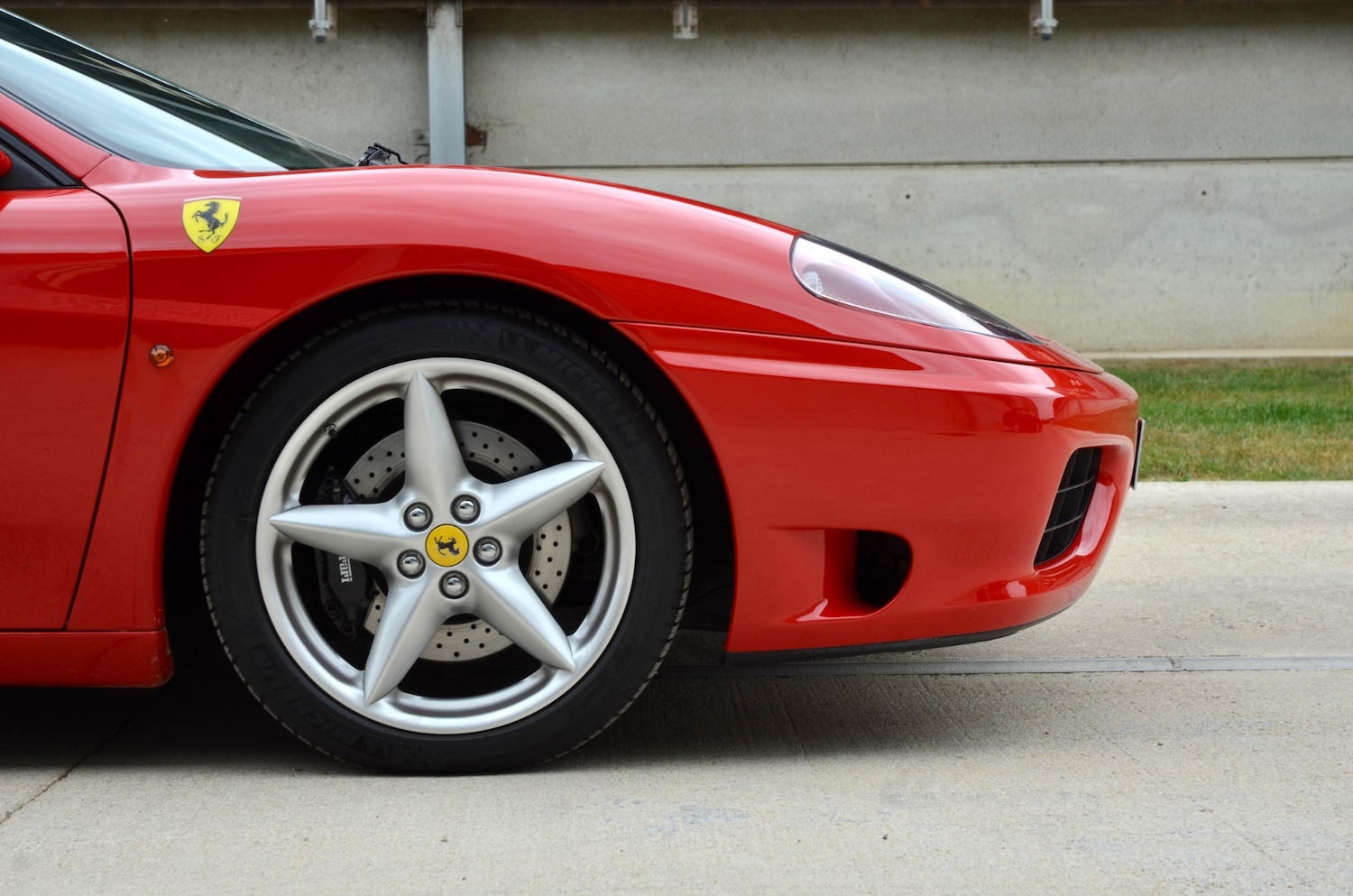 Used Ferrari 360 1999 for sale - 77946424: Photo 18