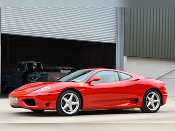 Used Ferrari 360 1999 for sale - 77946424: Photo