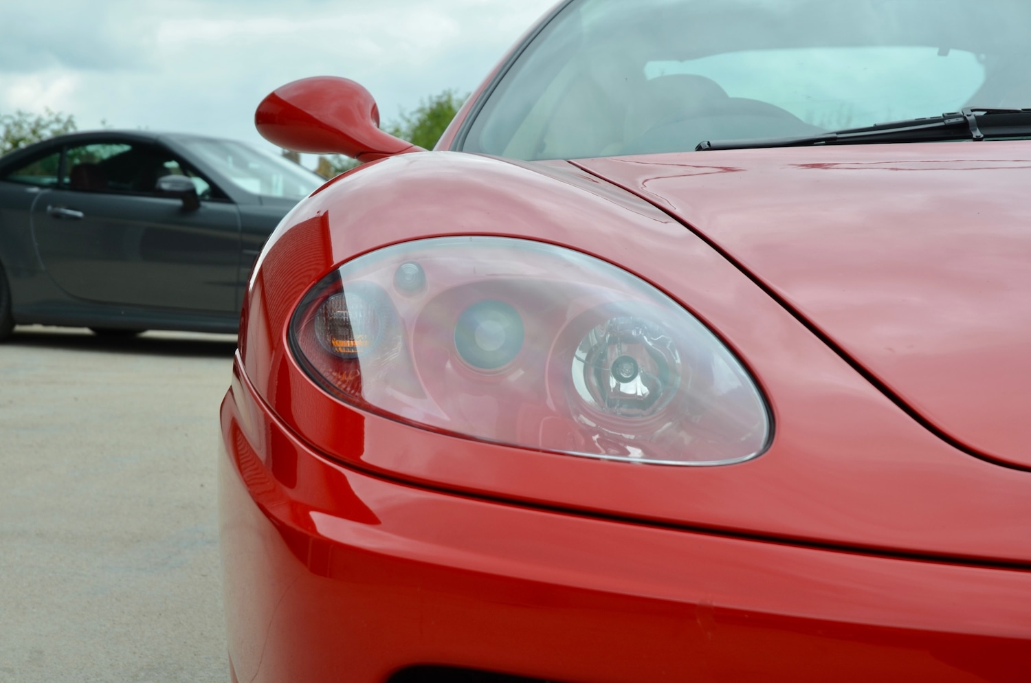 Used Ferrari 360 1999 for sale - 77946424: Photo 20