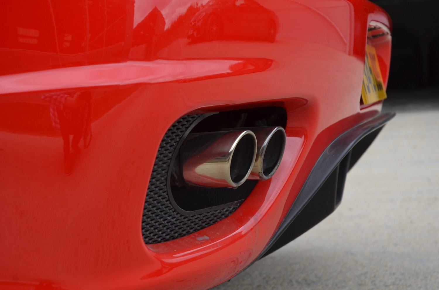 Used Ferrari 360 1999 for sale - 77946424: Photo 27