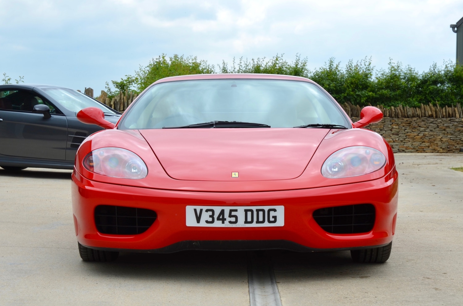 Used Ferrari 360 1999 for sale - 77946424: Photo 3