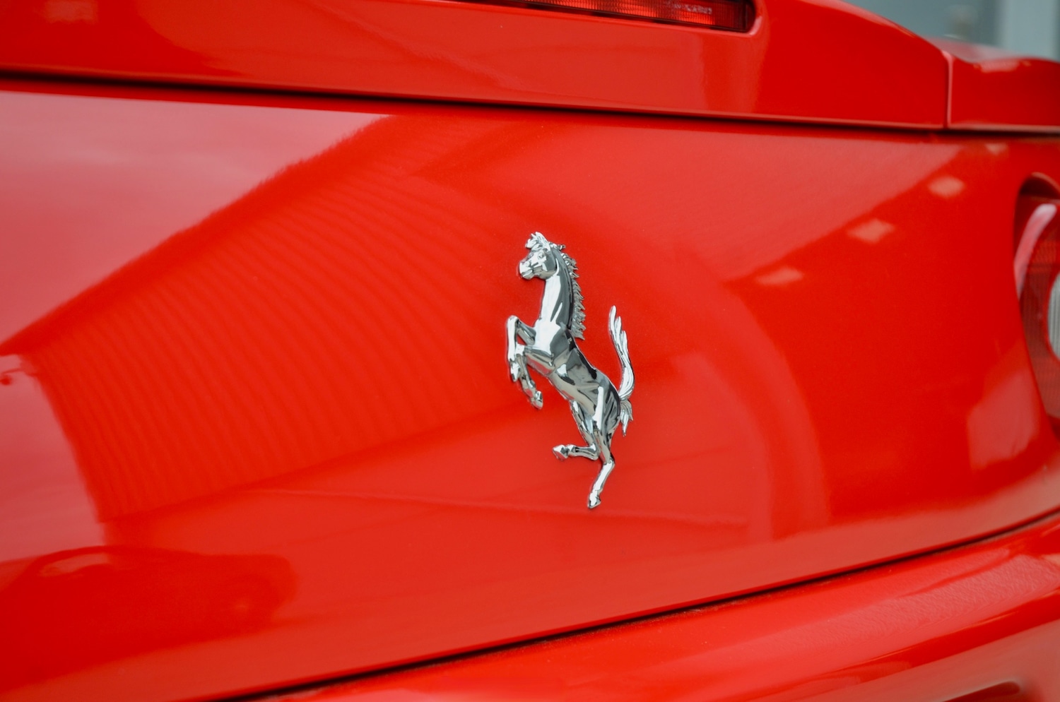 Used Ferrari 360 1999 for sale - 77946424: Photo 31