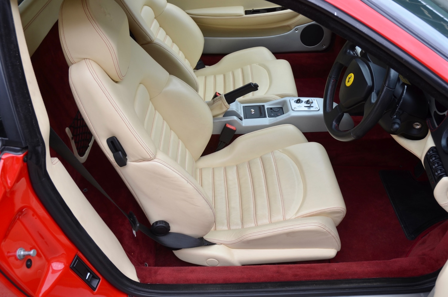Used Ferrari 360 1999 for sale - 77946424: Photo 33