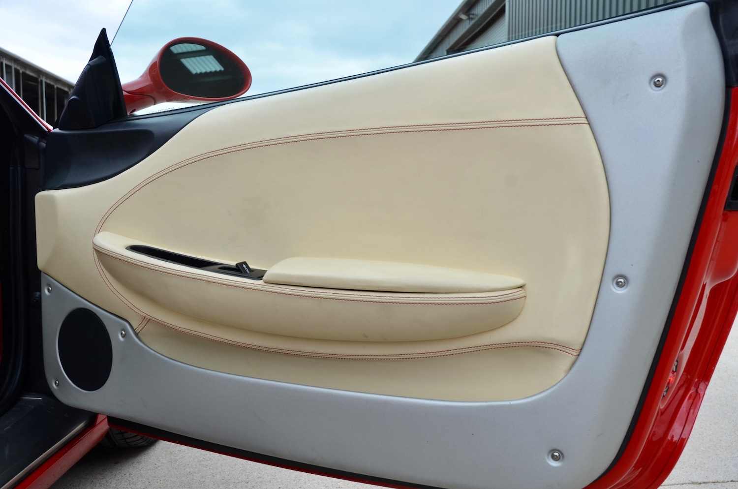 Used Ferrari 360 1999 for sale - 77946424: Photo 35