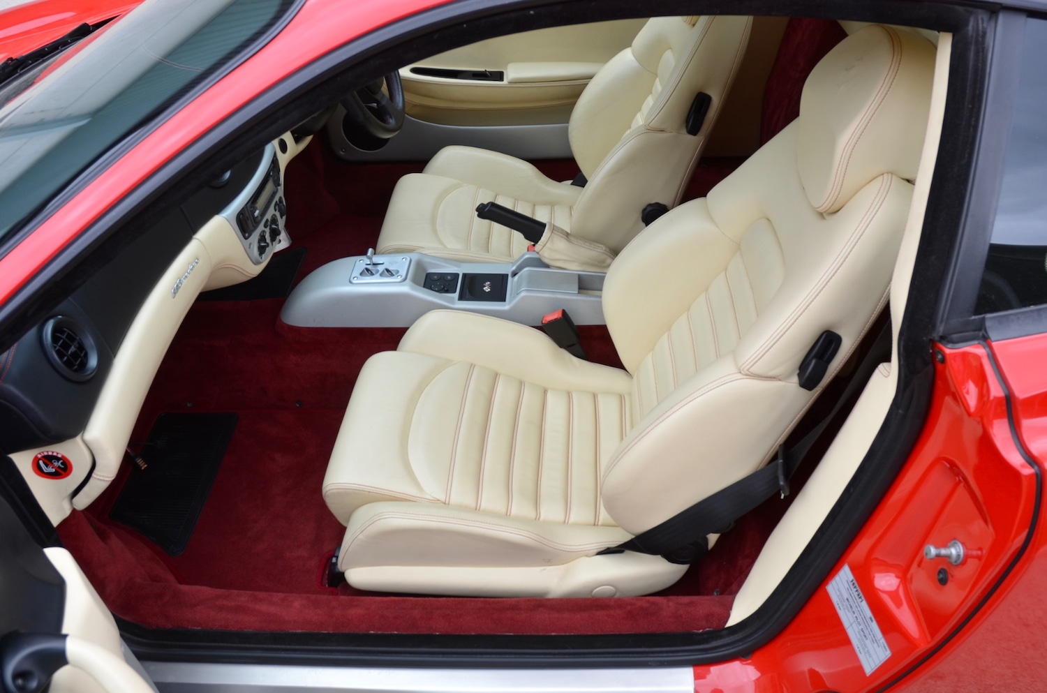 Used Ferrari 360 1999 for sale - 77946424: Photo 38