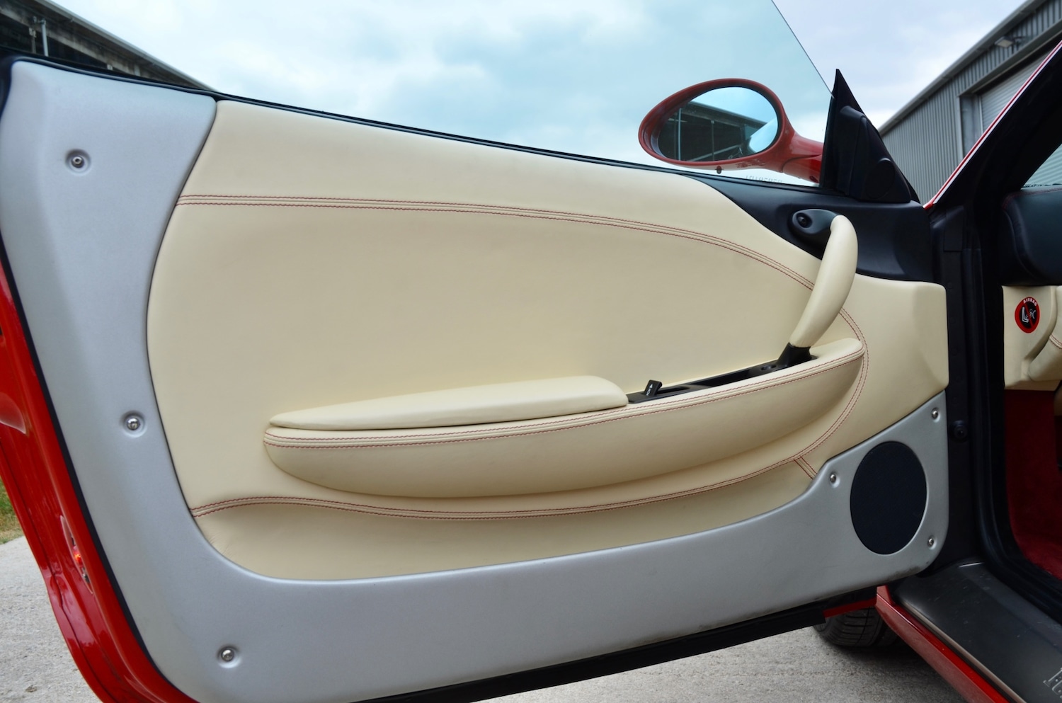 Used Ferrari 360 1999 for sale - 77946424: Photo 40