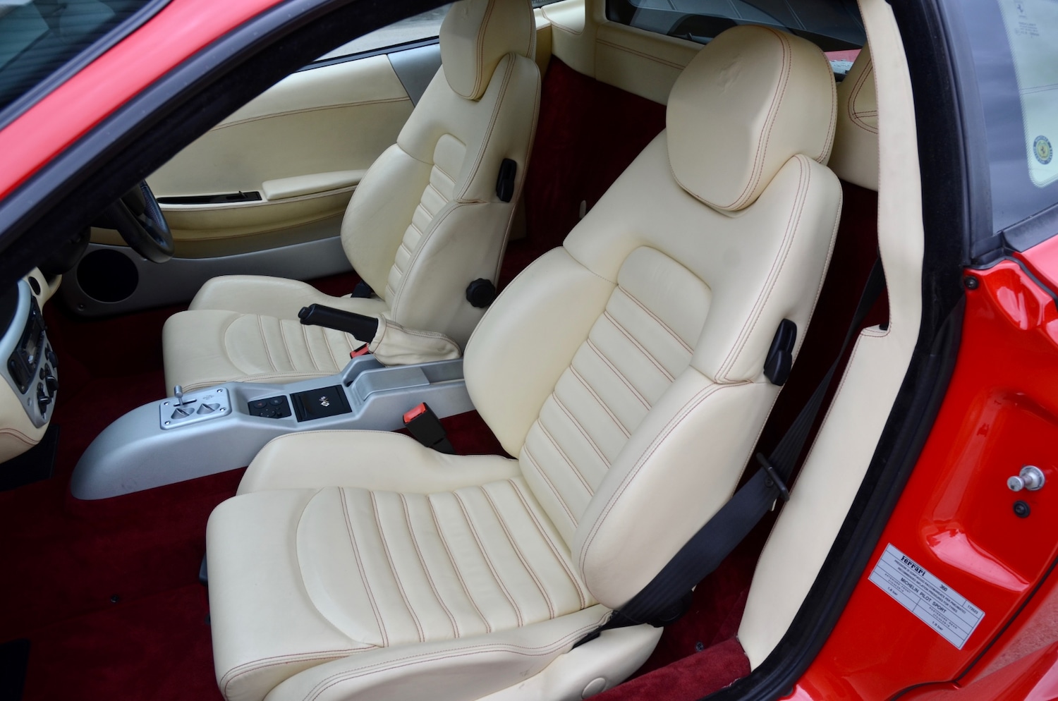 Used Ferrari 360 1999 for sale - 77946424: Photo 41