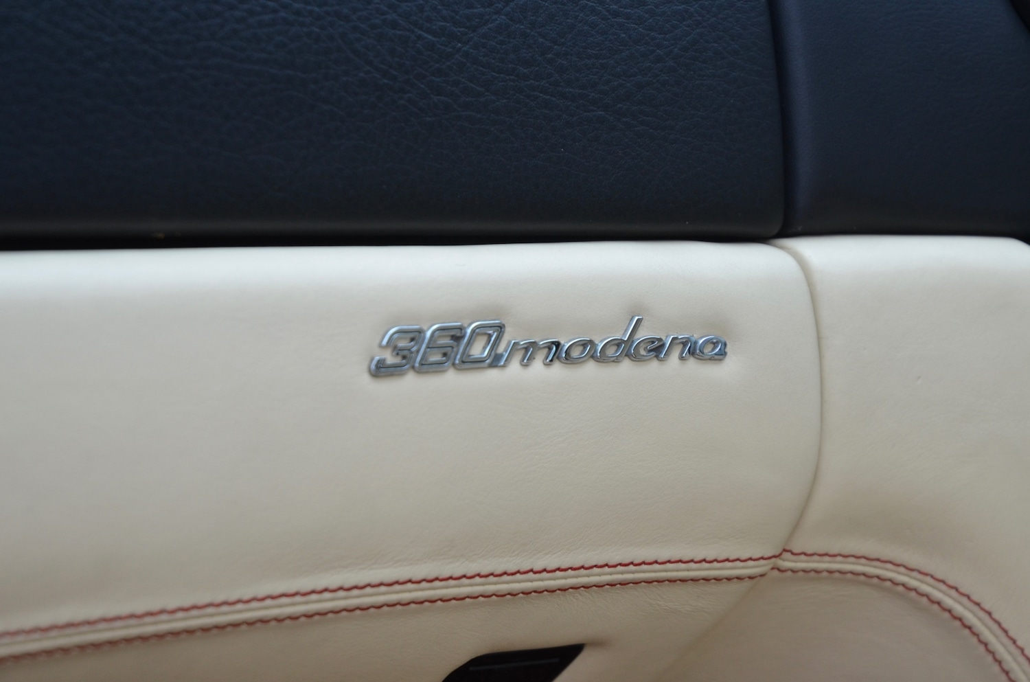 Used Ferrari 360 1999 for sale - 77946424: Photo 42