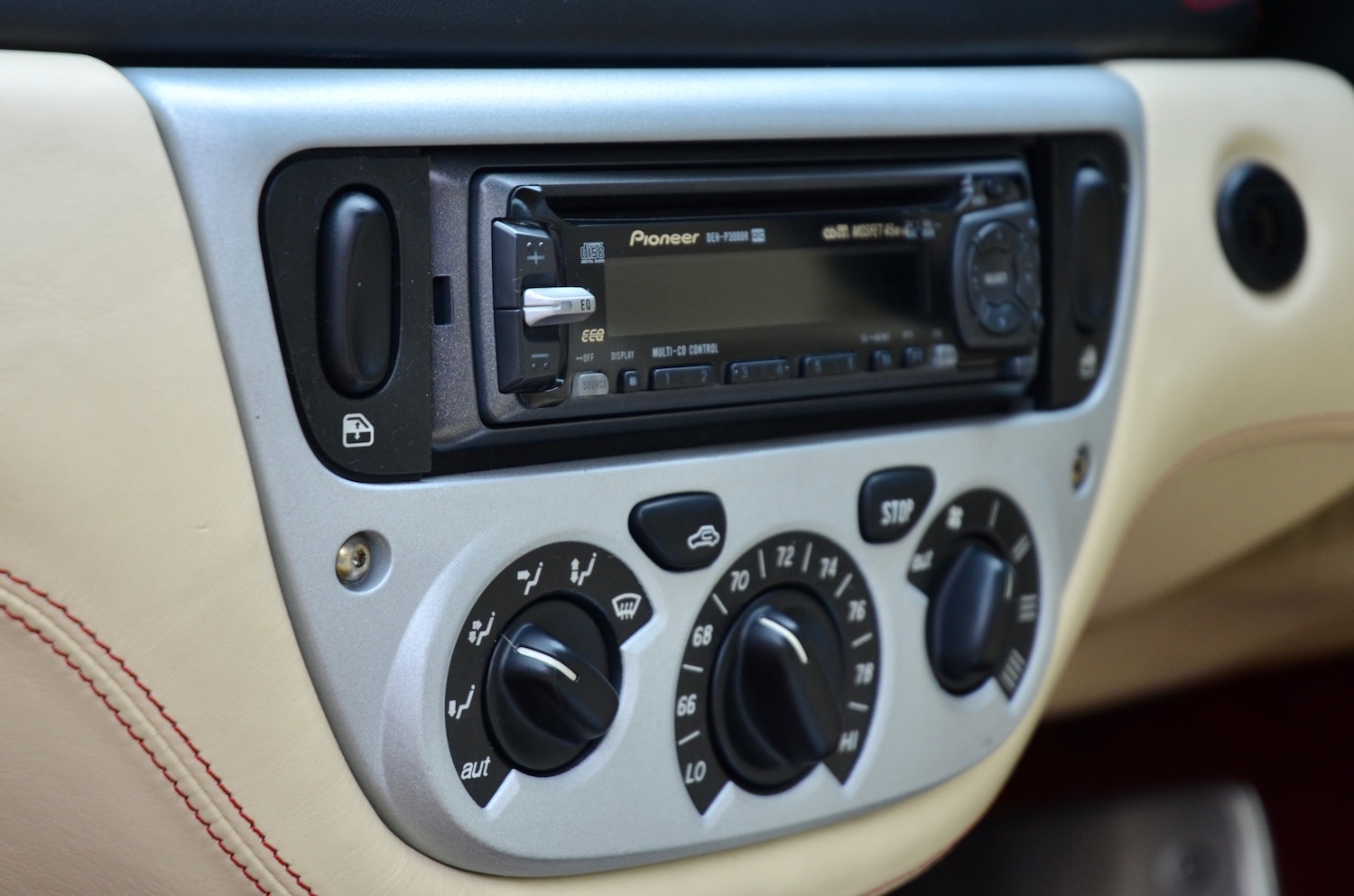 Used Ferrari 360 1999 for sale - 77946424: Photo 44