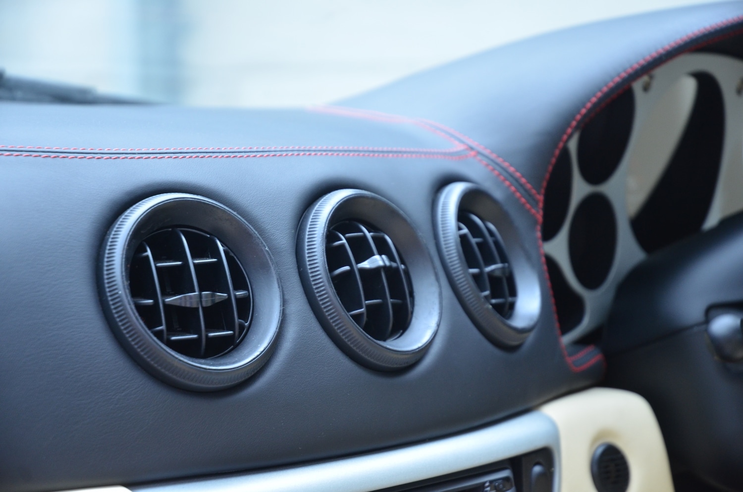 Used Ferrari 360 1999 for sale - 77946424: Photo 45