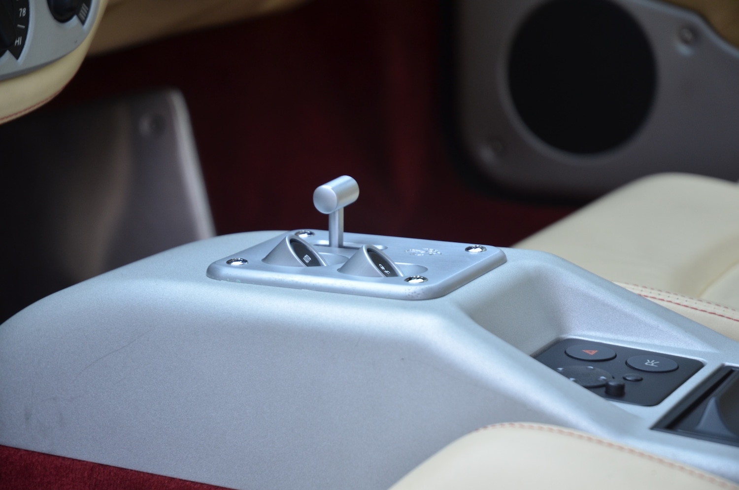 Used Ferrari 360 1999 for sale - 77946424: Photo 46