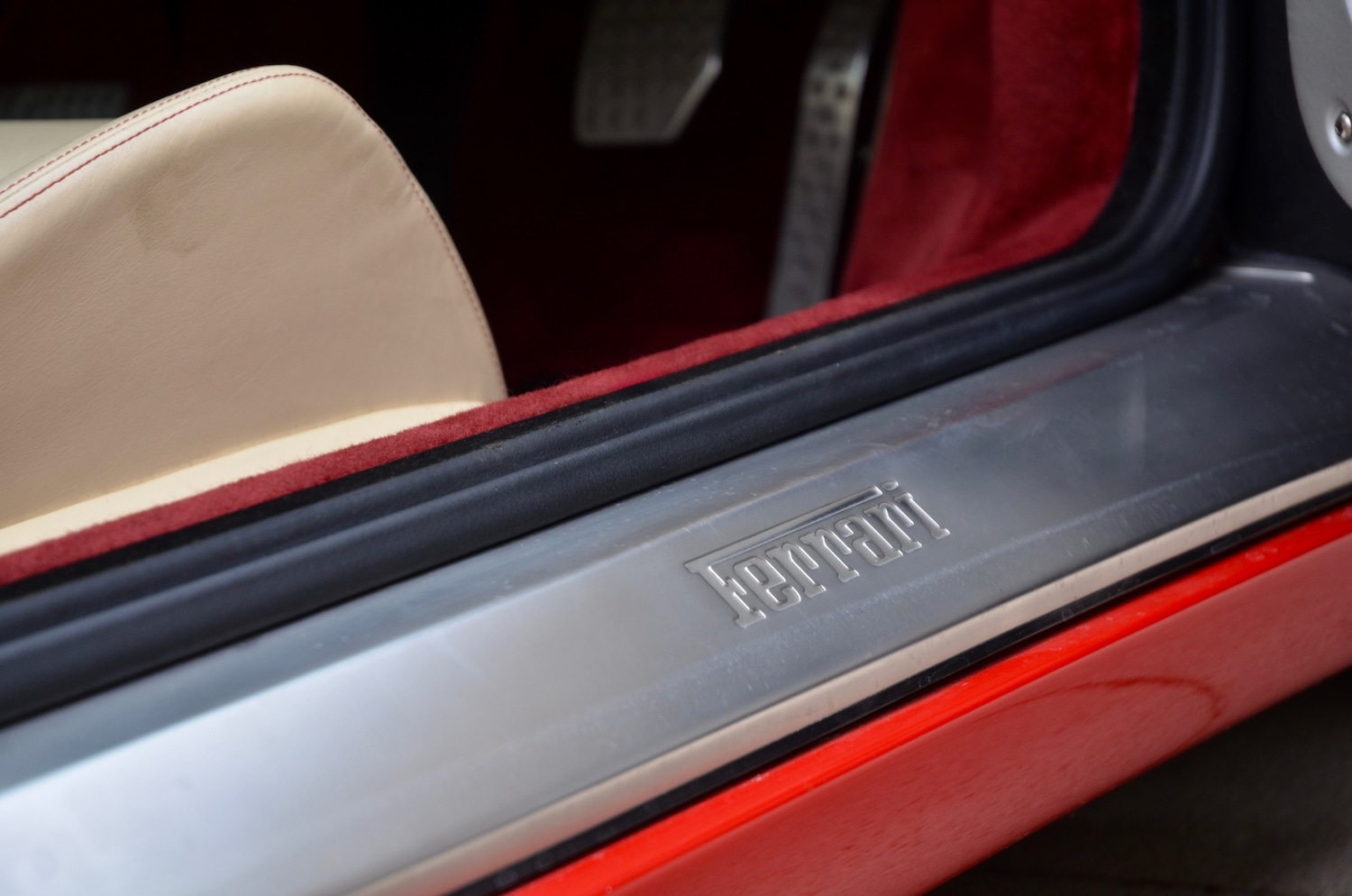 Used Ferrari 360 1999 for sale - 77946424: Photo 48