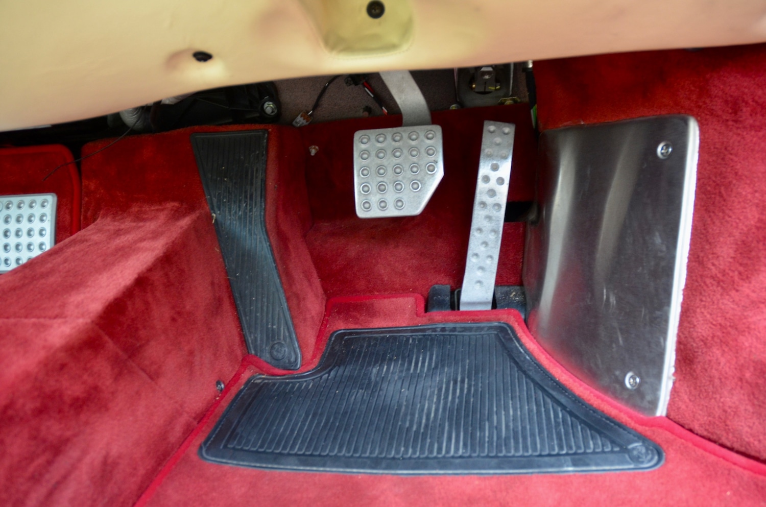 Used Ferrari 360 1999 for sale - 77946424: Photo 49