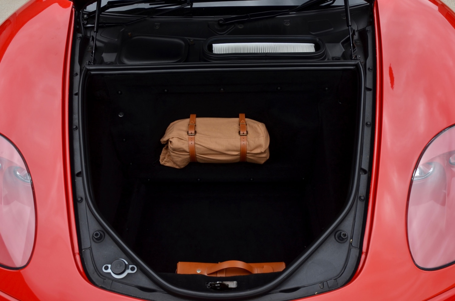 Used Ferrari 360 1999 for sale - 77946424: Photo 61