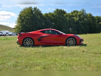 Used Chevrolet Corvette 2023 for sale - 79137324: Photo