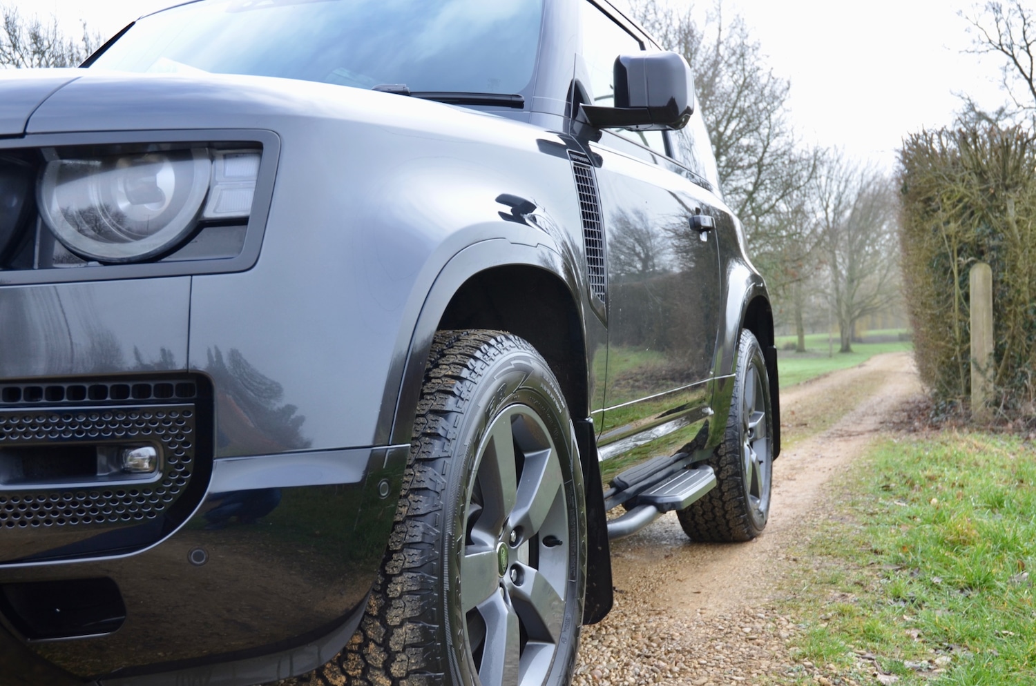 Used Land Rover Defender 2025 for sale - 77946046: Photo 11