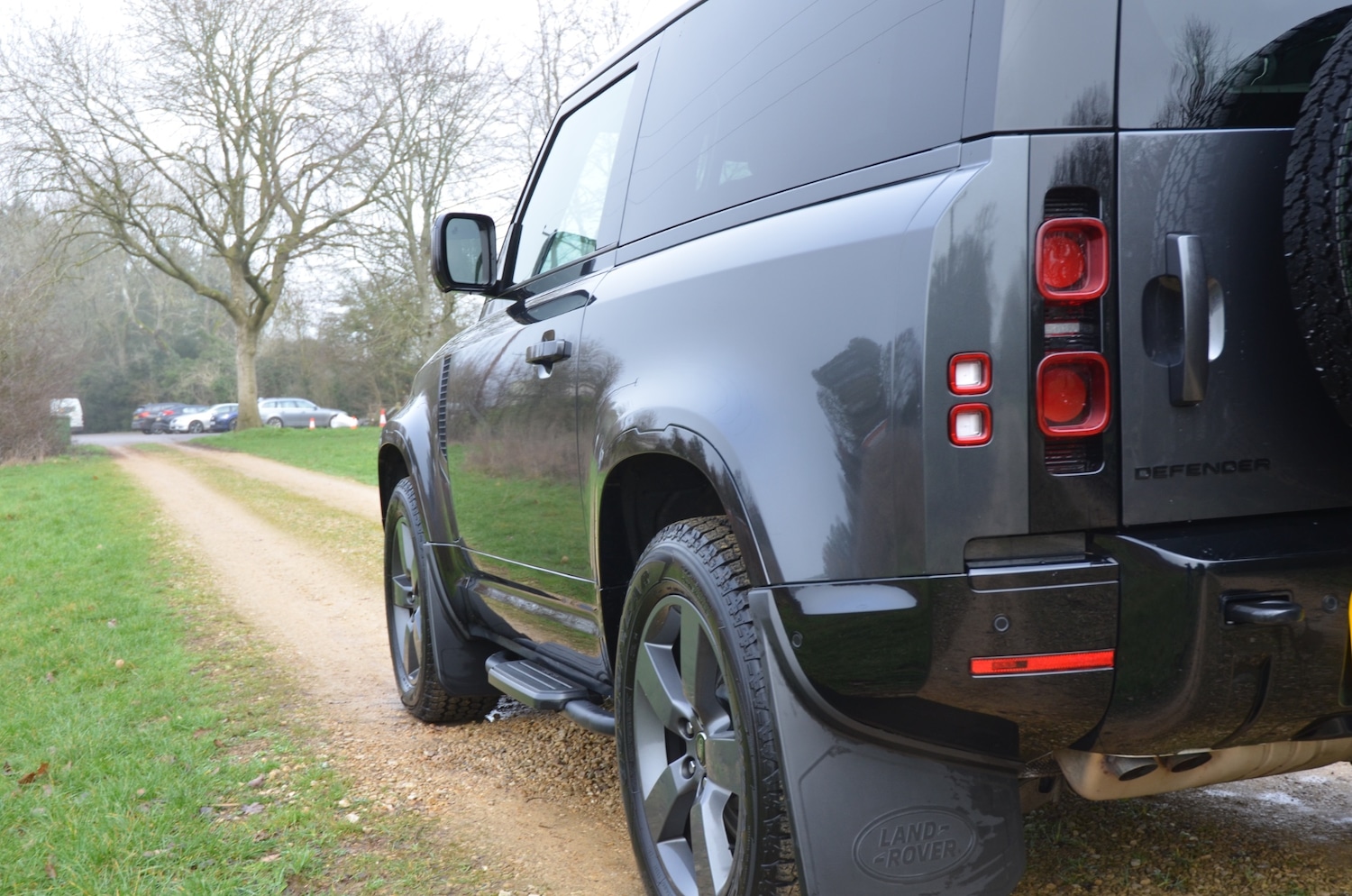 Used Land Rover Defender 2025 for sale - 77946046: Photo 12