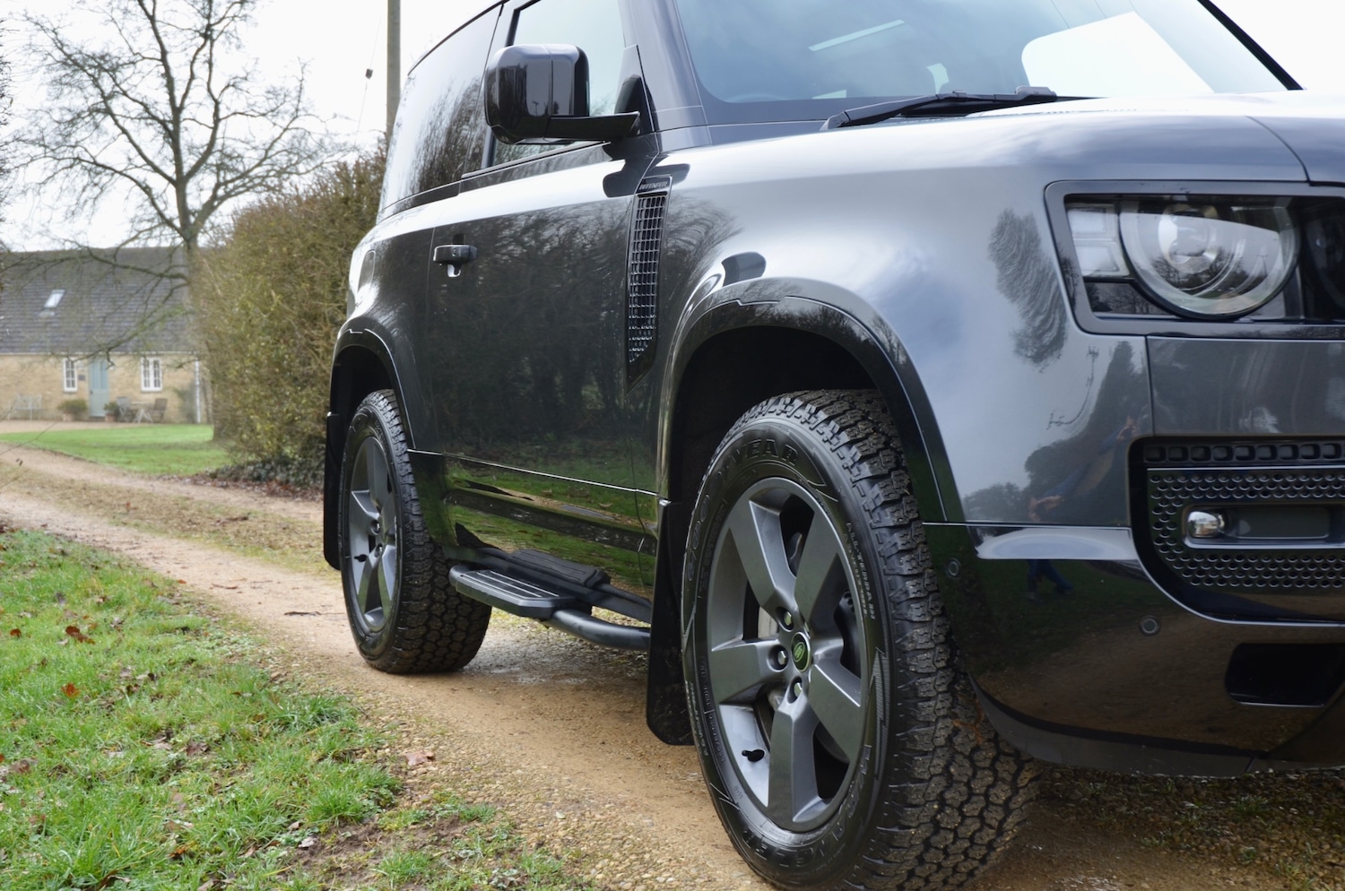 Used Land Rover Defender 2025 for sale - 77946046: Photo 15