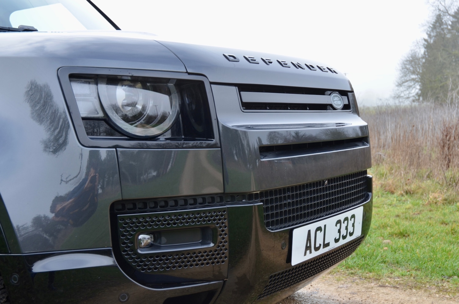 Used Land Rover Defender 2025 for sale - 77946046: Photo 16