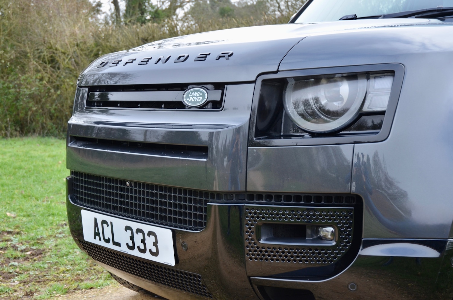 Used Land Rover Defender 2025 for sale - 77946046: Photo 17