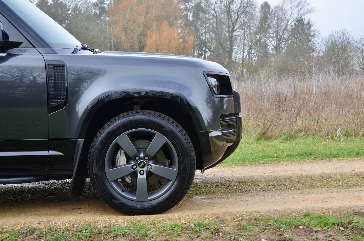 Used Land Rover Defender 2025 for sale - 77946046: Photo 18