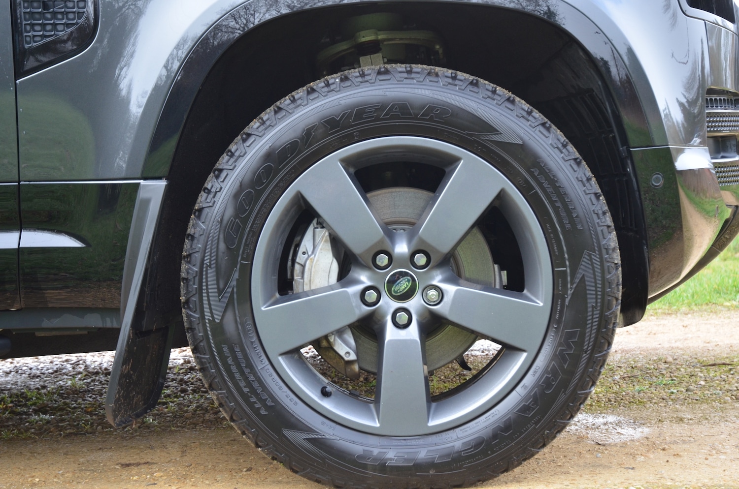 Used Land Rover Defender 2025 for sale - 77946046: Photo 19