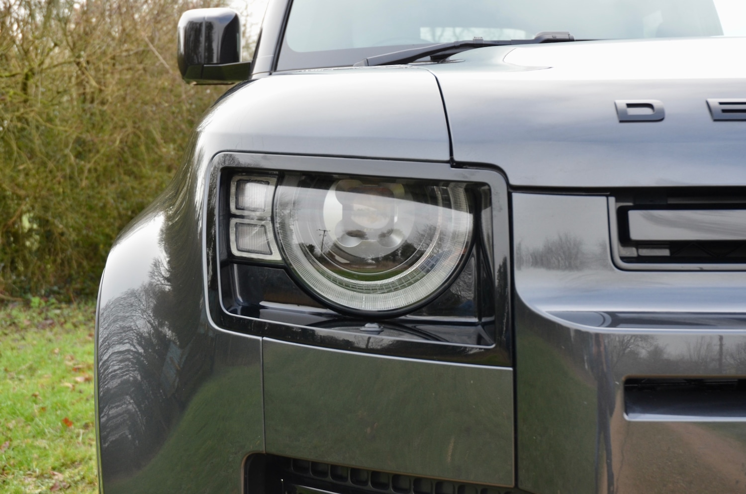 Used Land Rover Defender 2025 for sale - 77946046: Photo 20