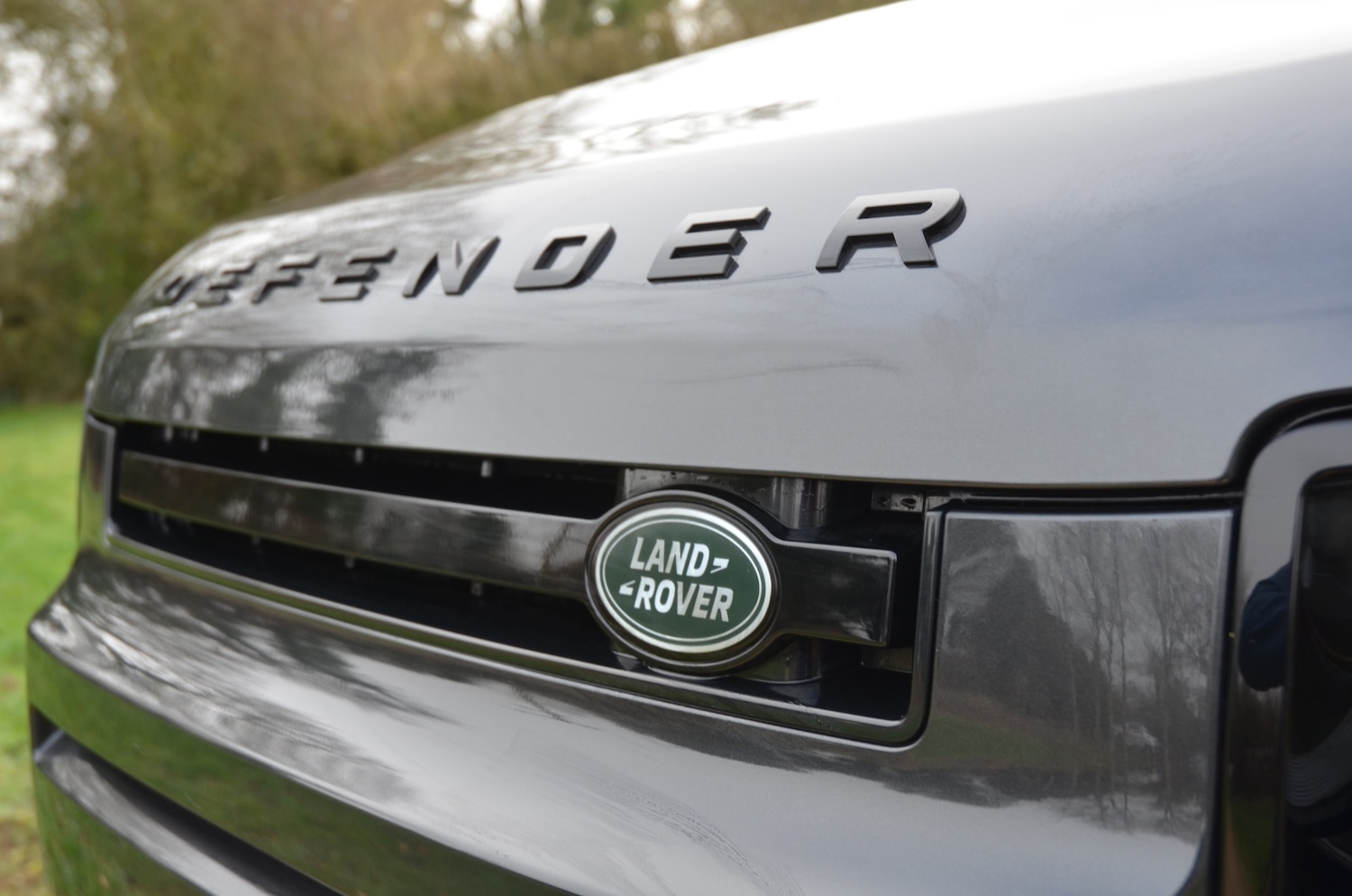 Used Land Rover Defender 2025 for sale - 77946046: Photo 21