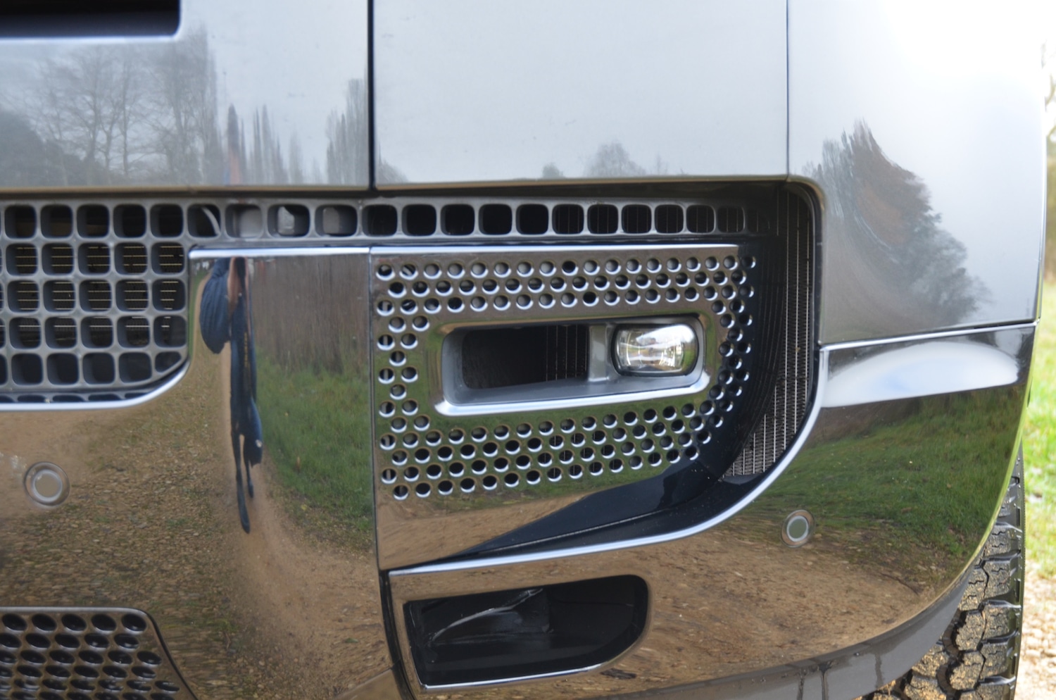 Used Land Rover Defender 2025 for sale - 77946046: Photo 22