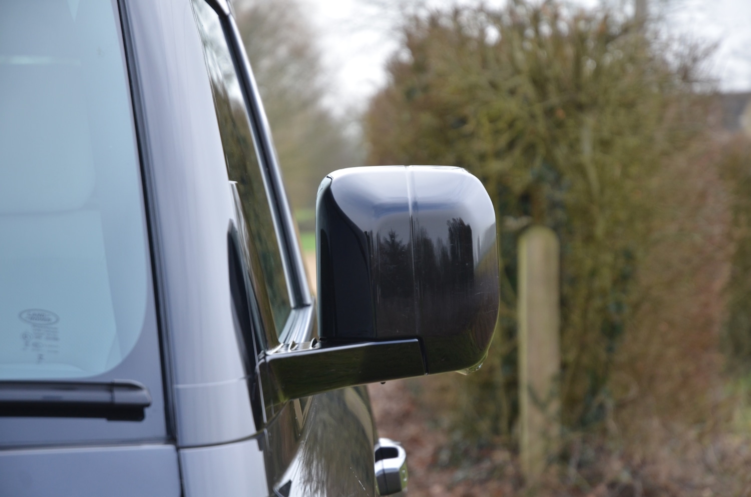 Used Land Rover Defender 2025 for sale - 77946046: Photo 24