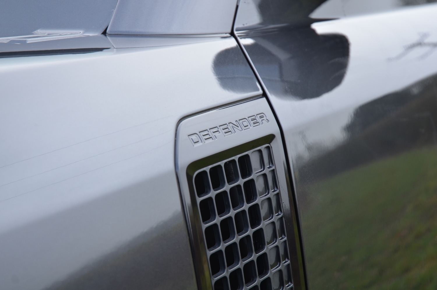 Used Land Rover Defender 2025 for sale - 77946046: Photo 25