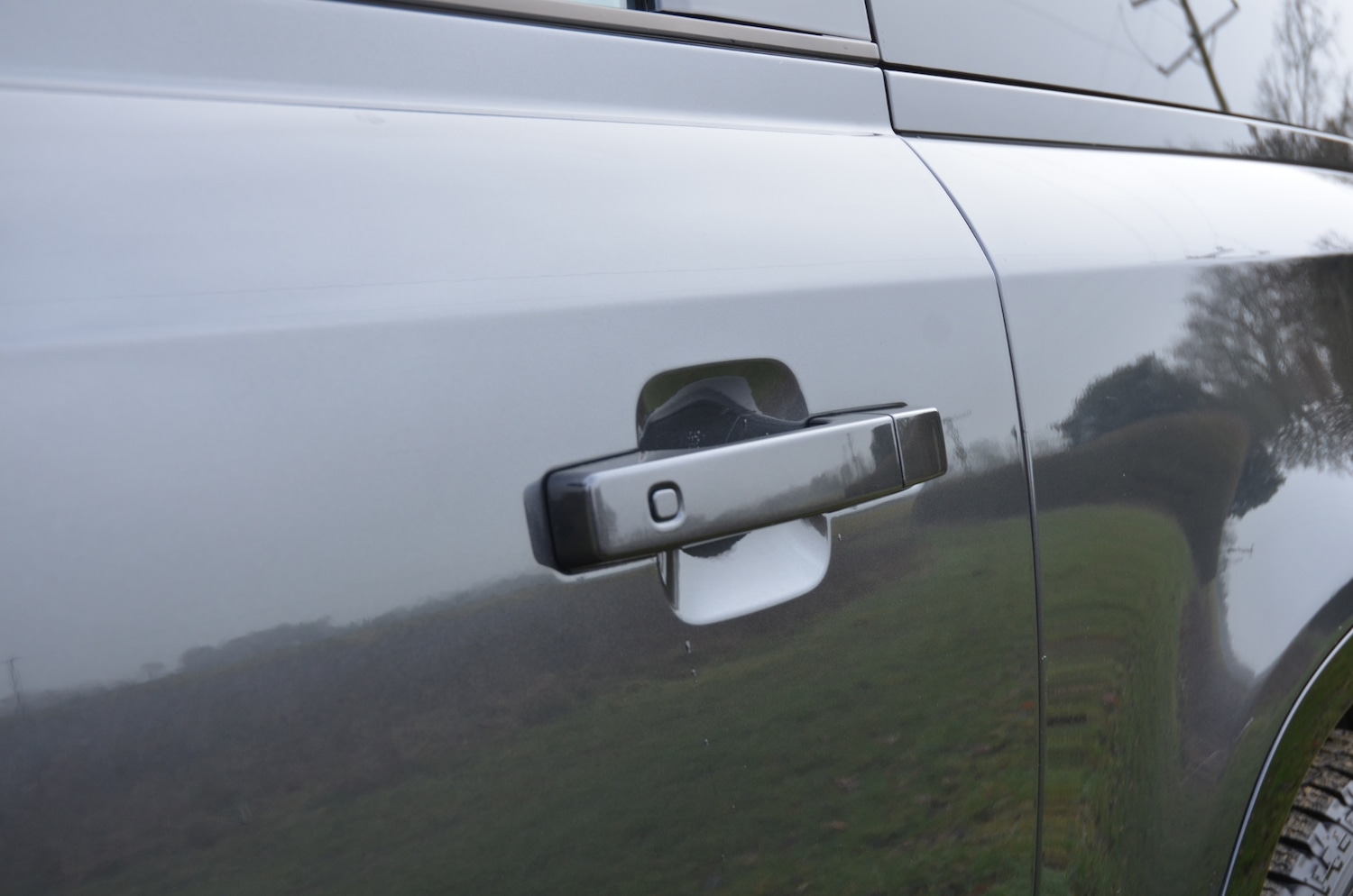 Used Land Rover Defender 2025 for sale - 77946046: Photo 26