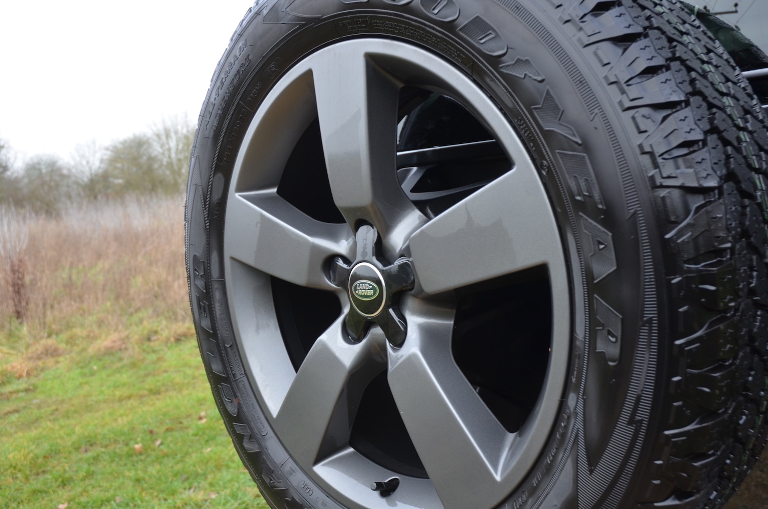 Used Land Rover Defender 2025 for sale - 77946046: Photo 27