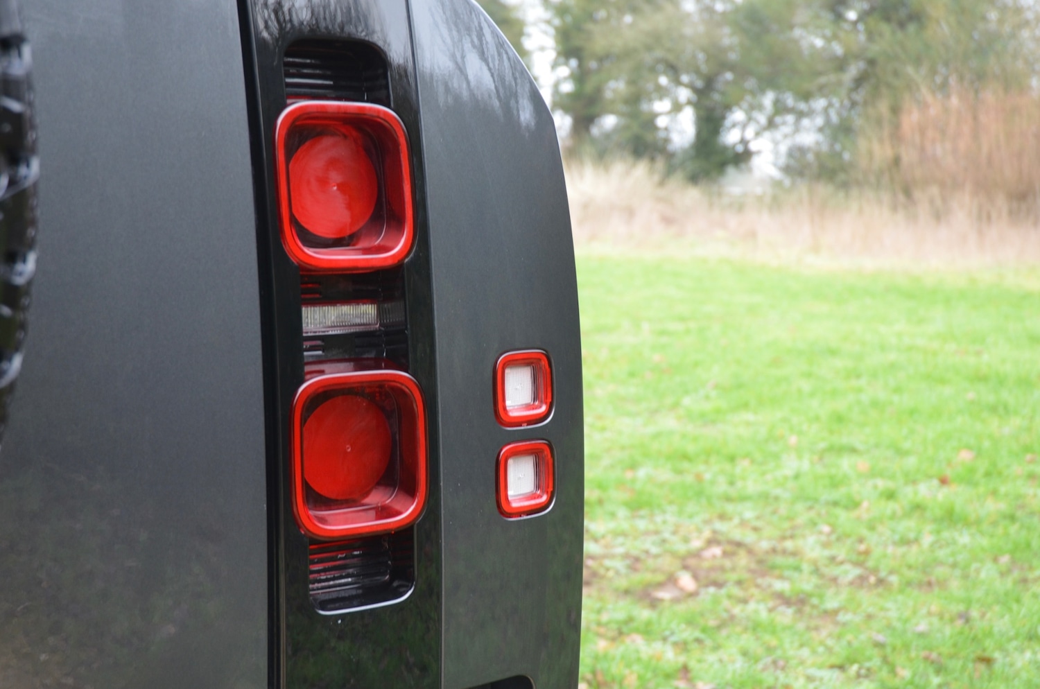 Used Land Rover Defender 2025 for sale - 77946046: Photo 28