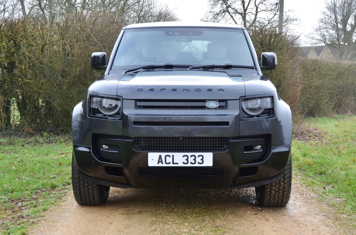 Used Land Rover Defender 2025 for sale - 77946046: Photo 3